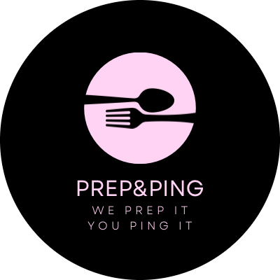 Prep and Ping